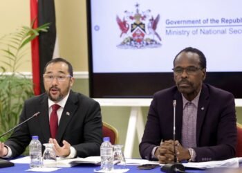 Trinidad Government Announces New Measures to Fight Rising Crime