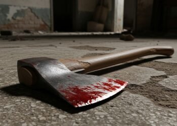 20-Year-Old Man Charged with Murder After Alleged Axe Attack in Kingston