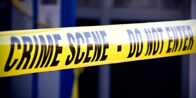 🔎 Story: Man Arrested After Elderly Mother Found Dead in Decomposition — St. Catherine