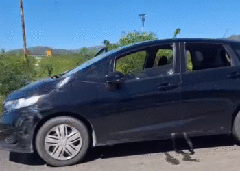 Family Demands Answers After Three Men Killed in Mandela Highway Shooting; One Identified as Brother of Dancehall Artiste Radijah**