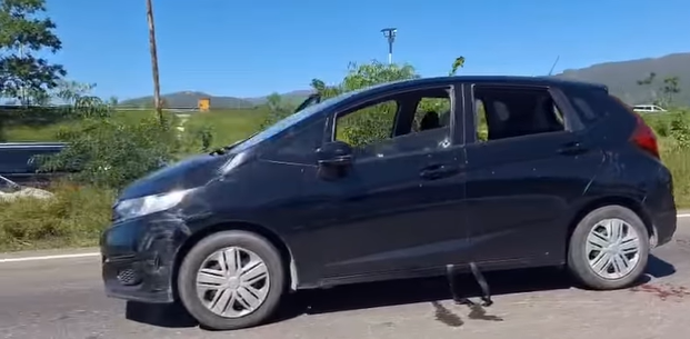 Family Demands Answers After Three Men Killed in Mandela Highway Shooting; One Identified as Brother of Dancehall Artiste Radijah**