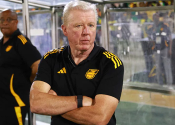 Steve McClaren Resigns as Head Coach of Jamaica National Football Team After World Cup Qualifier Disappointment