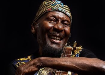 Reggae Legend Jimmy Cliff Dies at 81 — Nation ONE Press Tribute