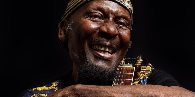Reggae Legend Jimmy Cliff Dies at 81 — Nation ONE Press Tribute